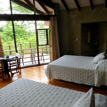 Tenorio Lodge Bijagua Quarto foto