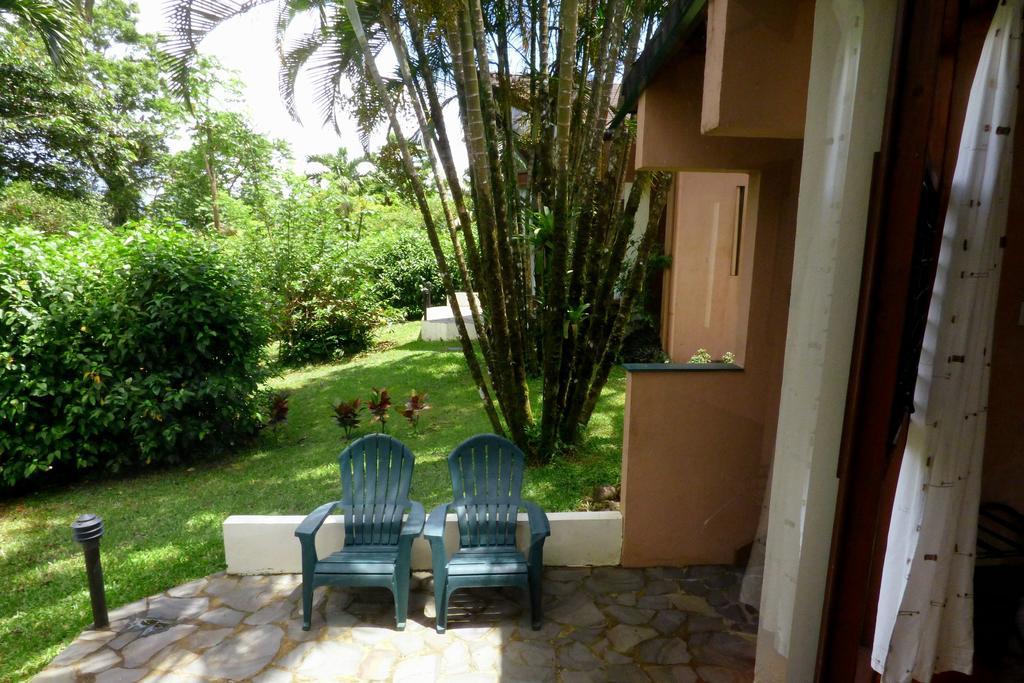 Tenorio Lodge Bijagua Exterior foto